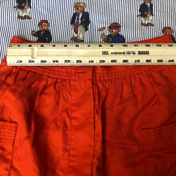 JCrew DORRIE Pleated SKIRT w/ Pocket SIZE 6 - Picture 5 of 8